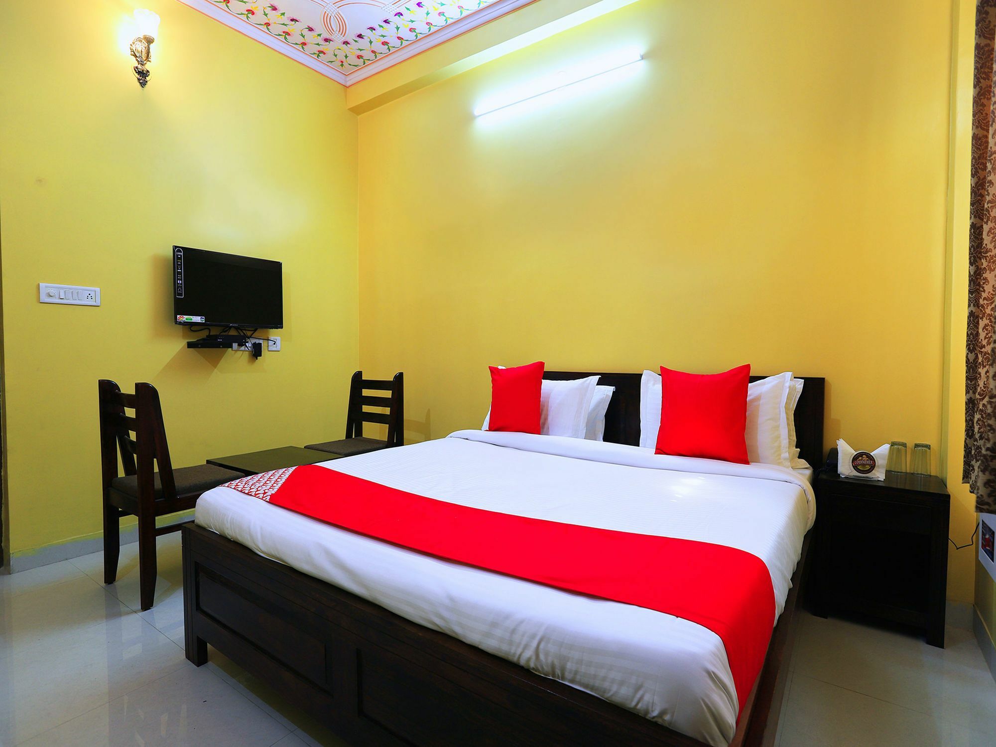O The Park 4* Jaipur