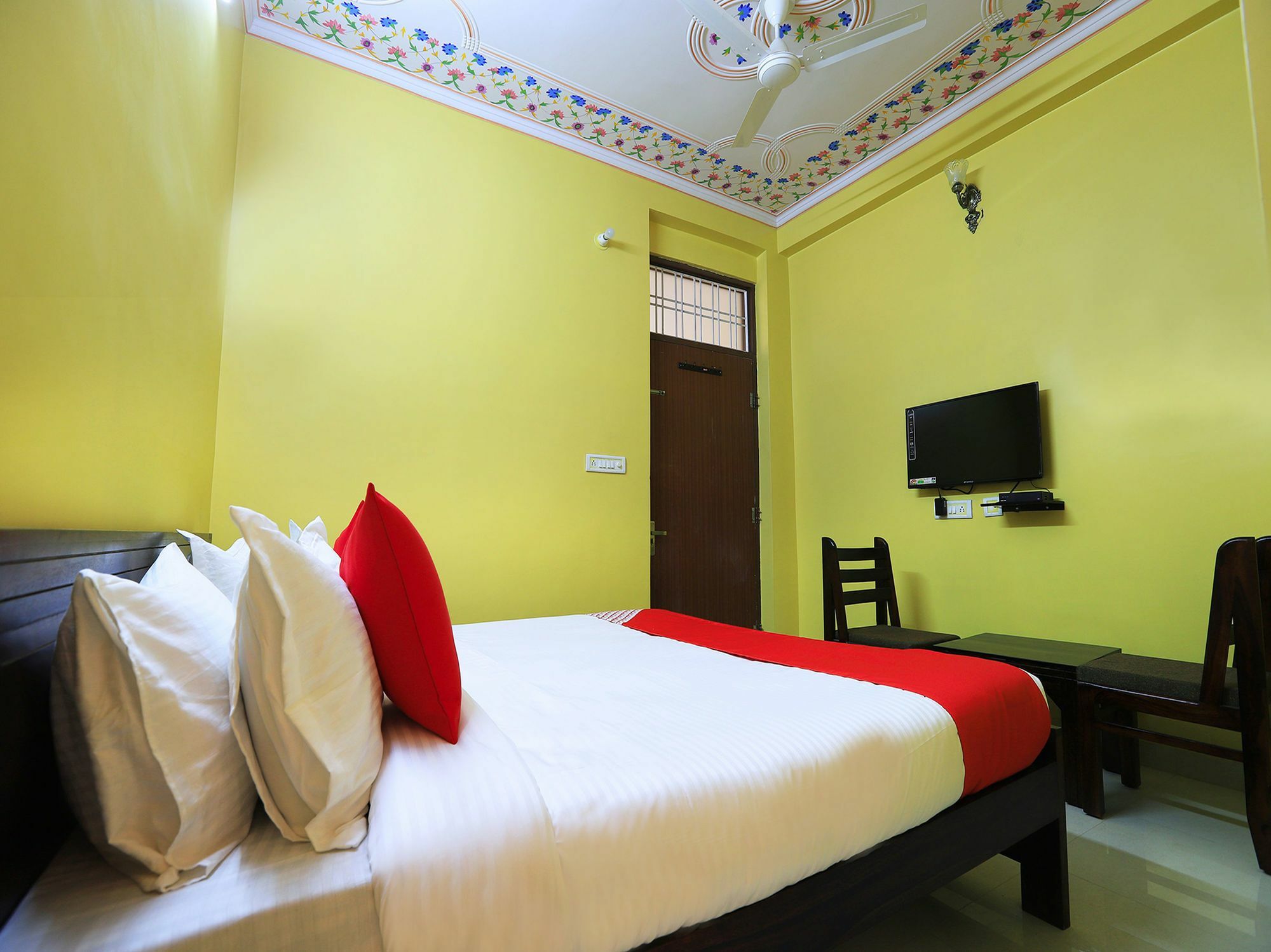 Hotel O The Park