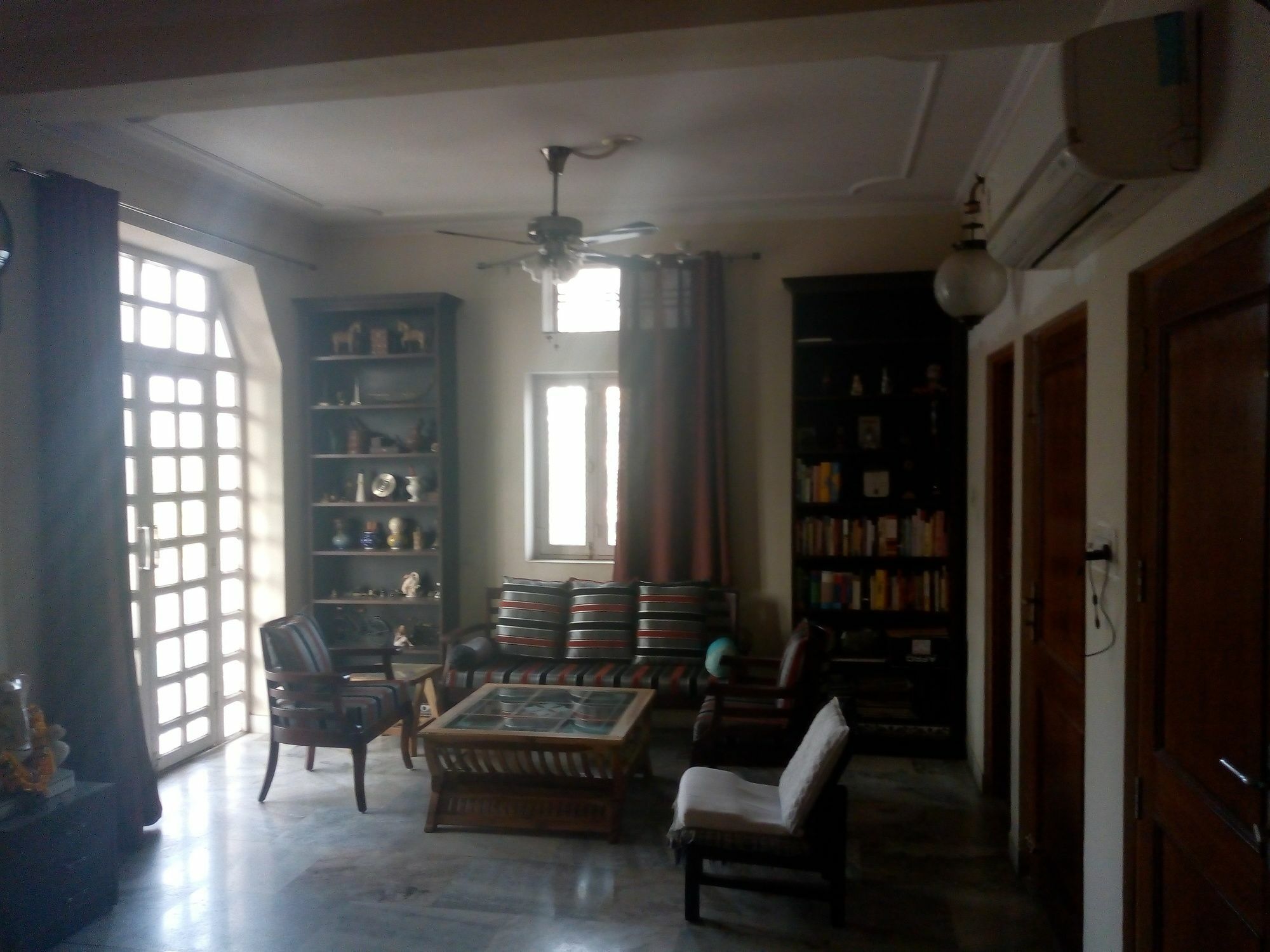 Homestay The Heera Haveli *