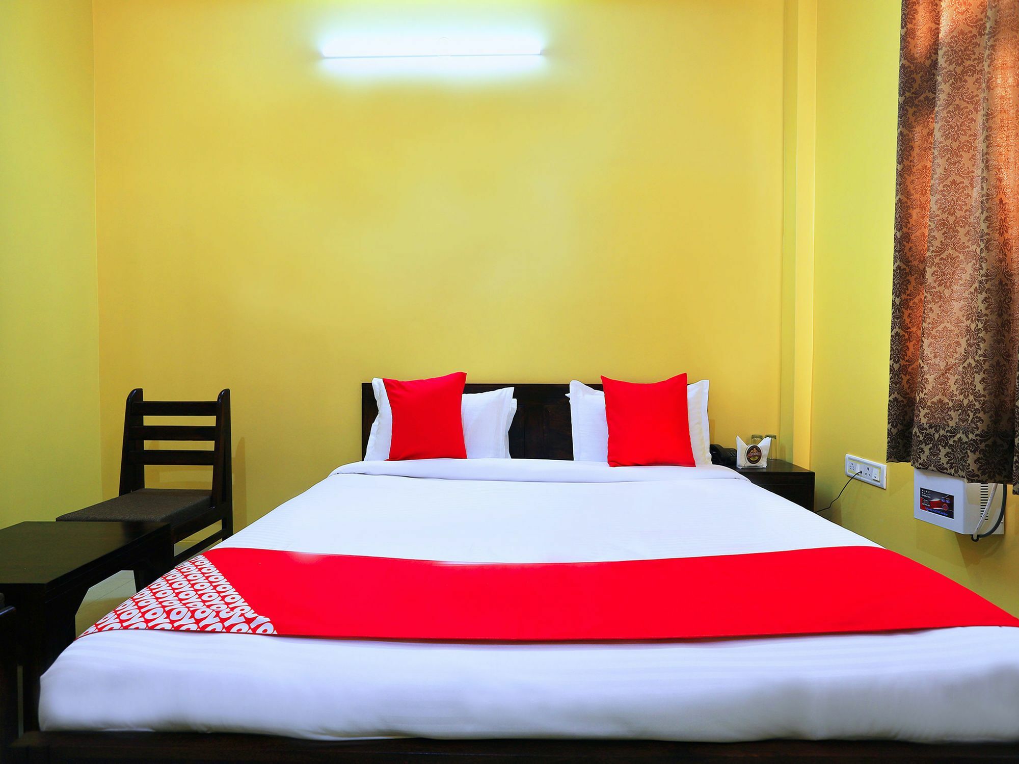 O The Park Hotel 4*
