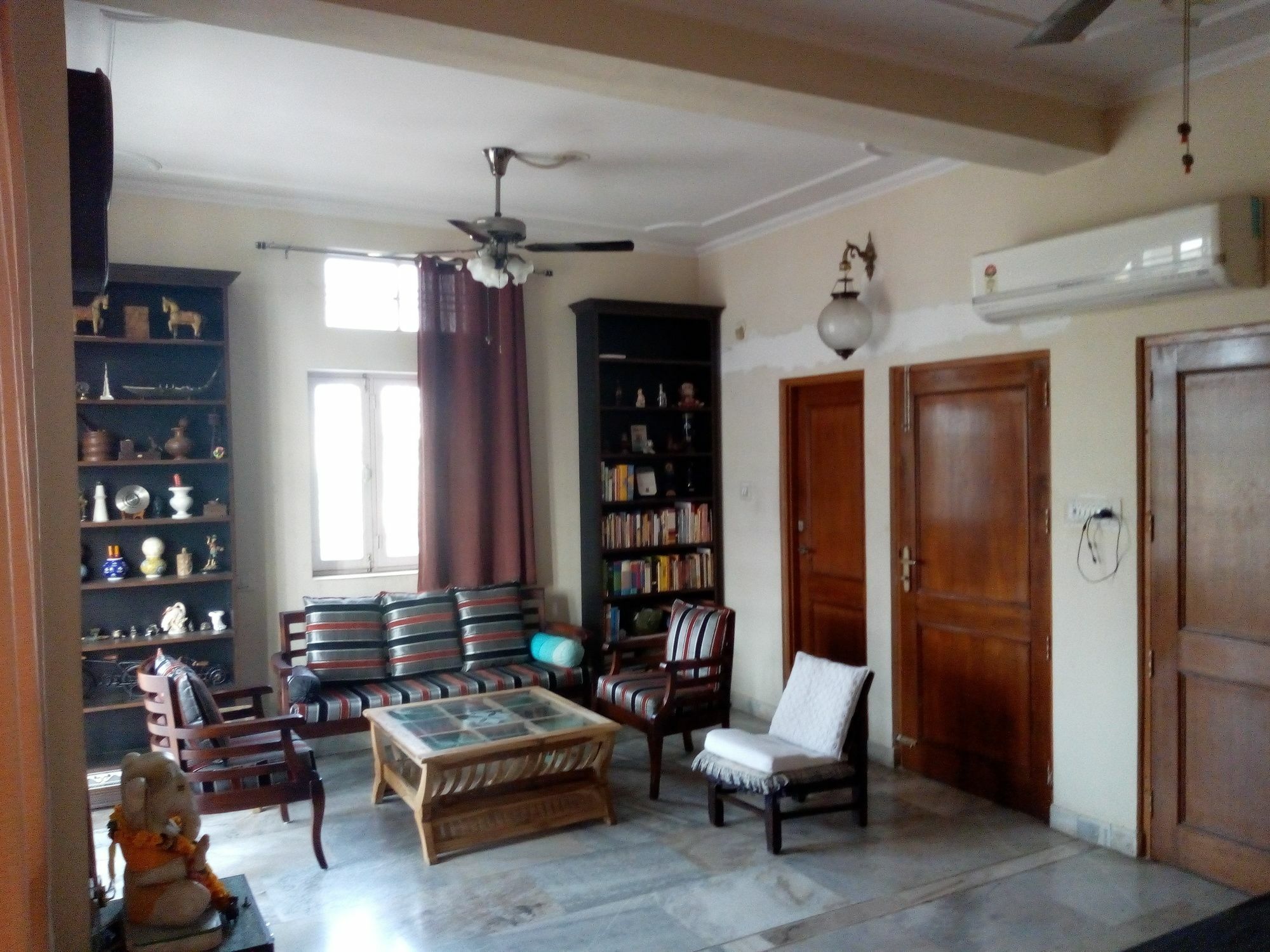 The Heera Haveli * Jaipur