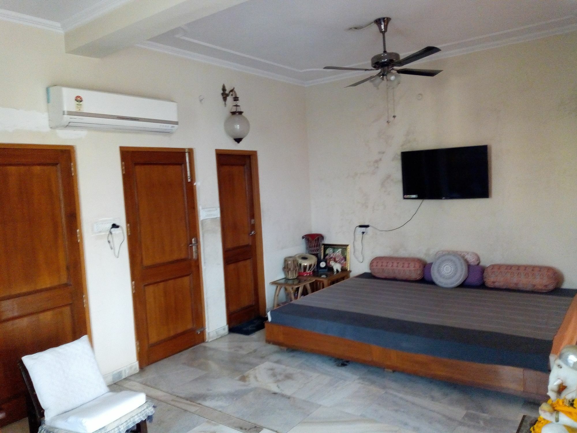 The Heera Haveli Homestay Jaipur