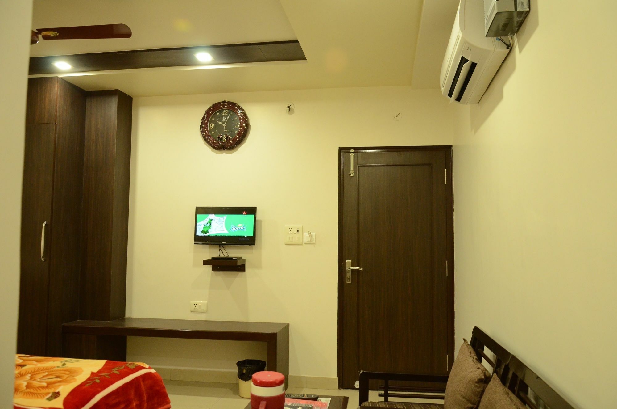 Hotel Abhinandan Jaipur