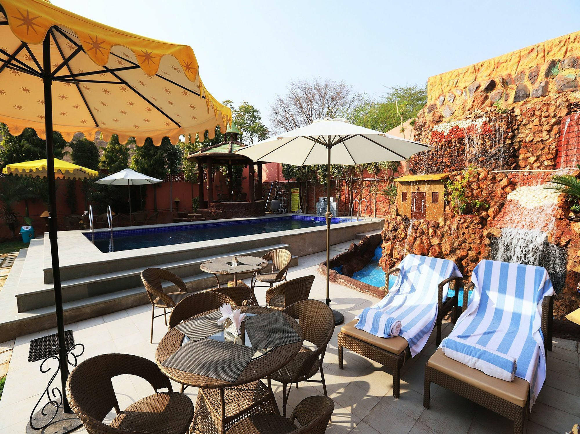 O The Park 4*