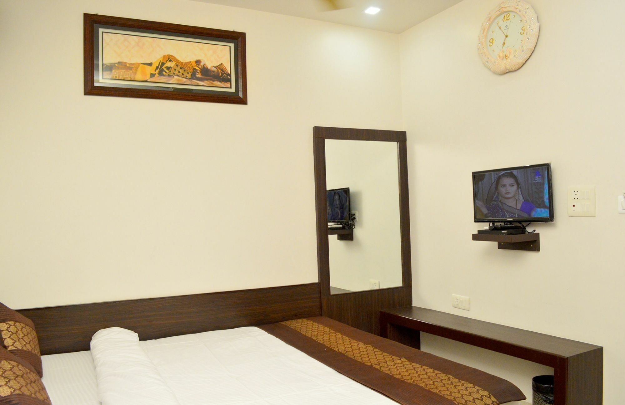 Abhinandan 3* Jaipur