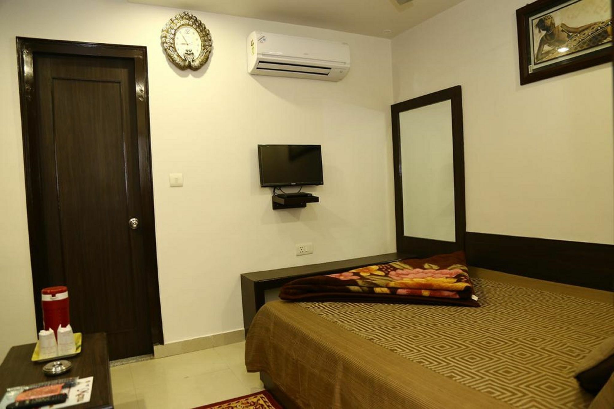 Hotel Abhinandan