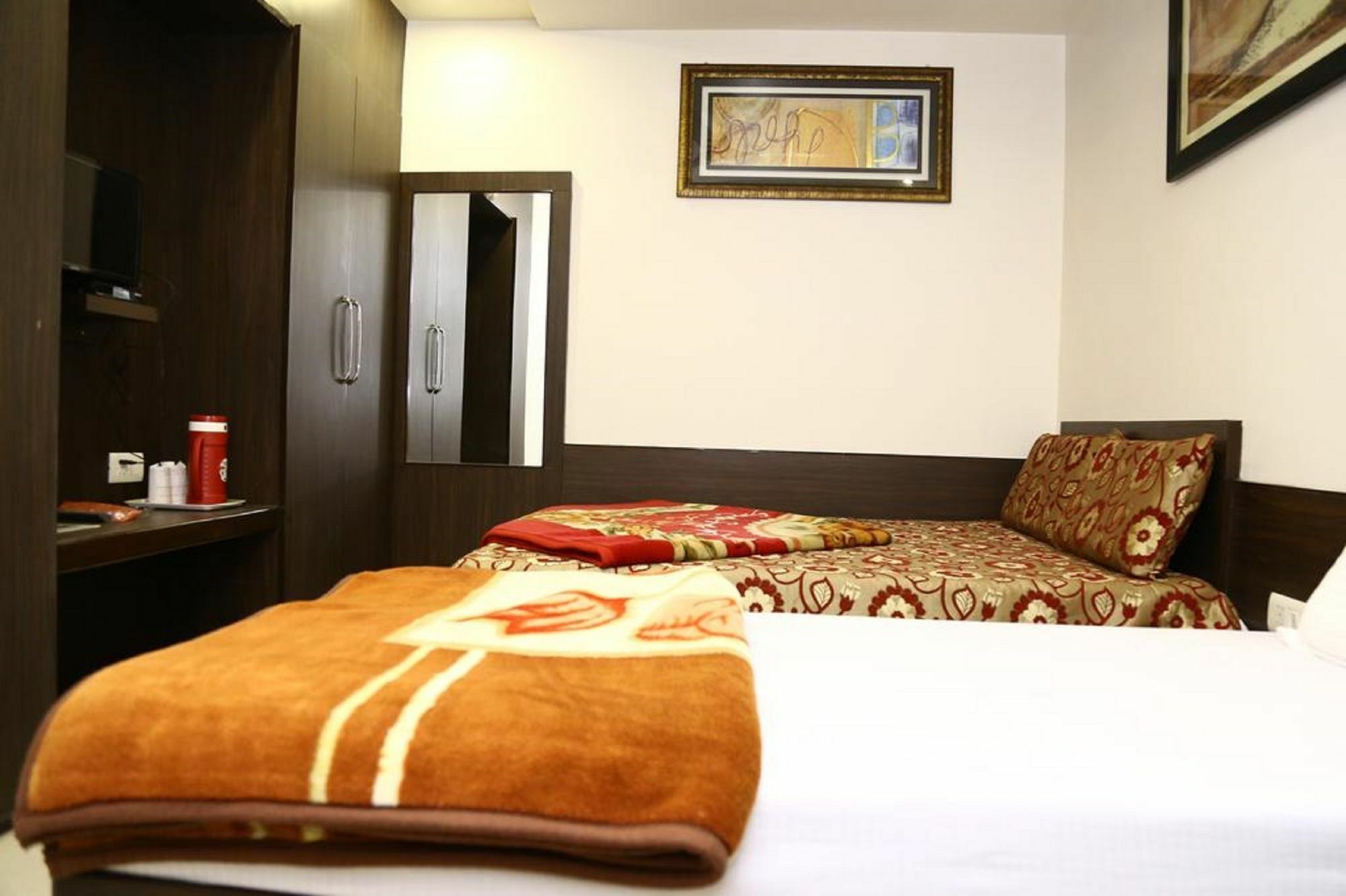Hotel Abhinandan