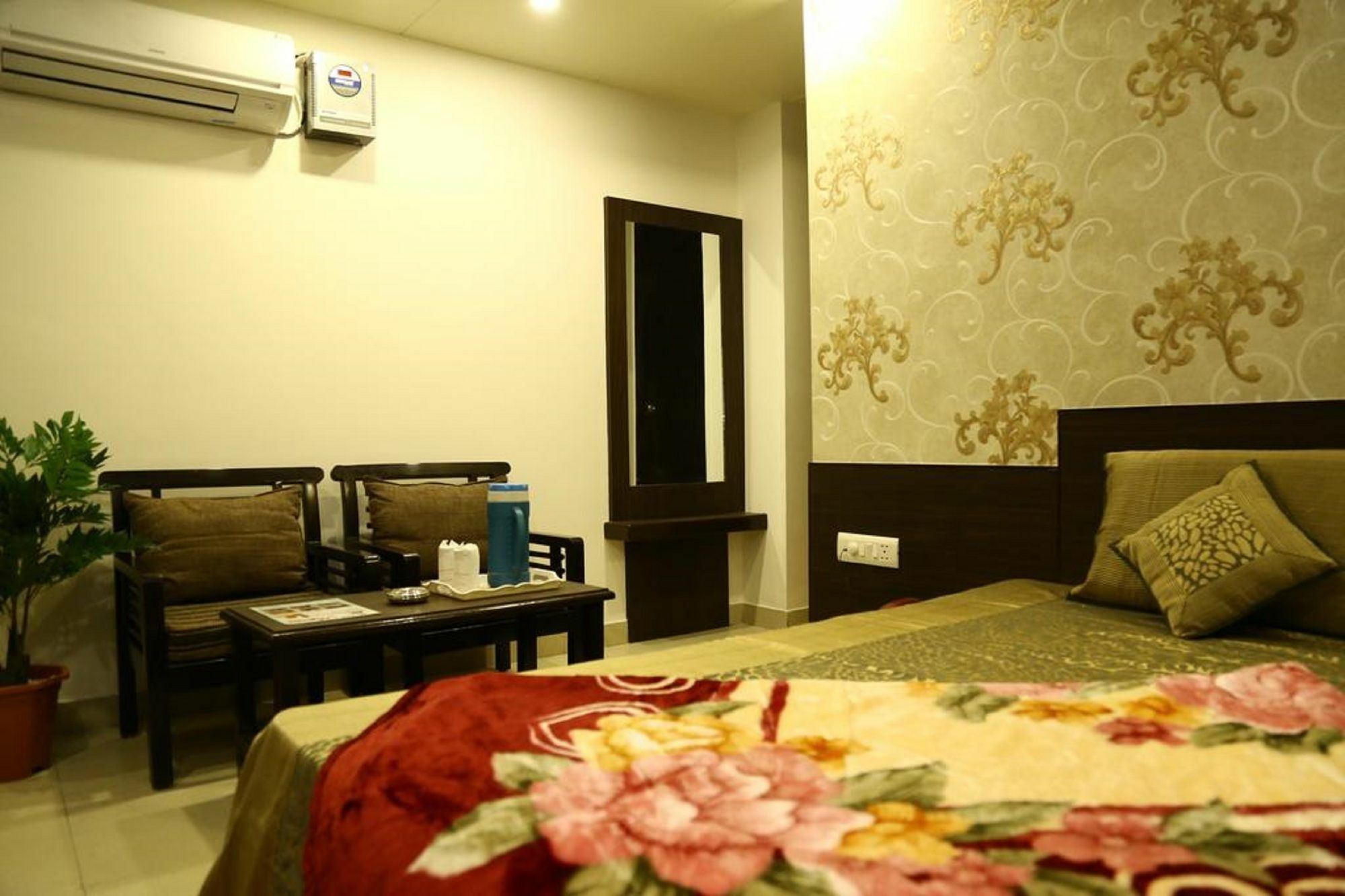 Hotel Abhinandan