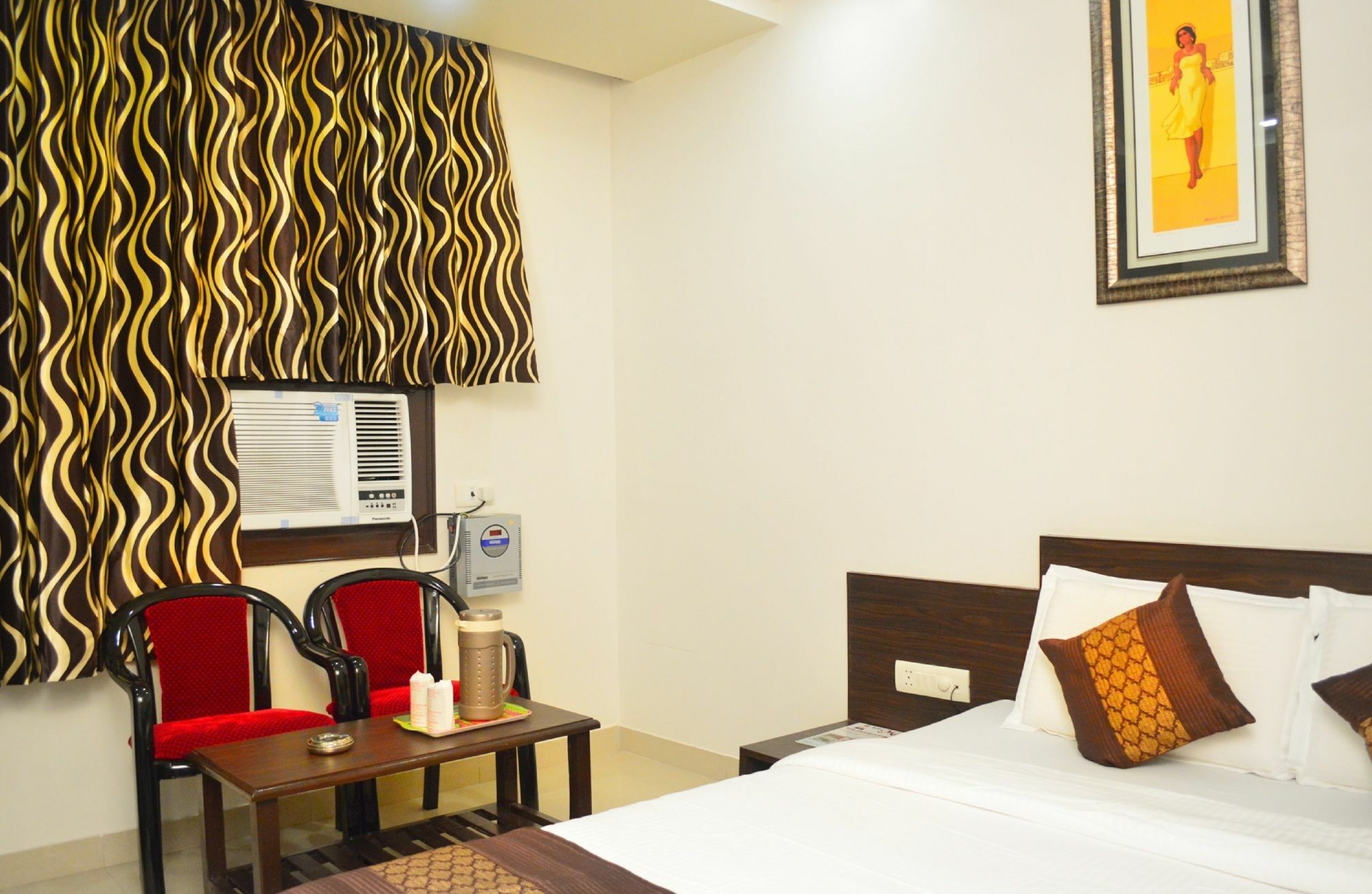 Hotel Abhinandan Jaipur