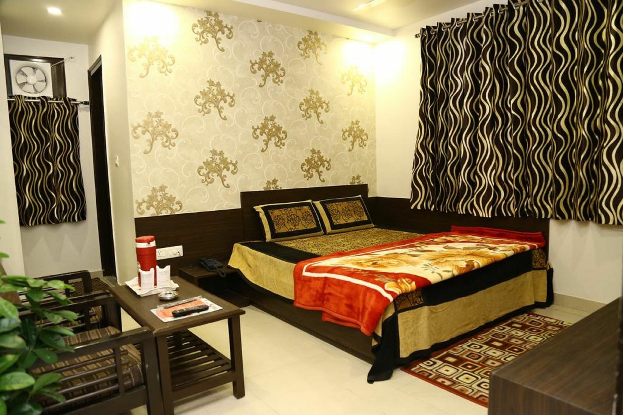 Abhinandan