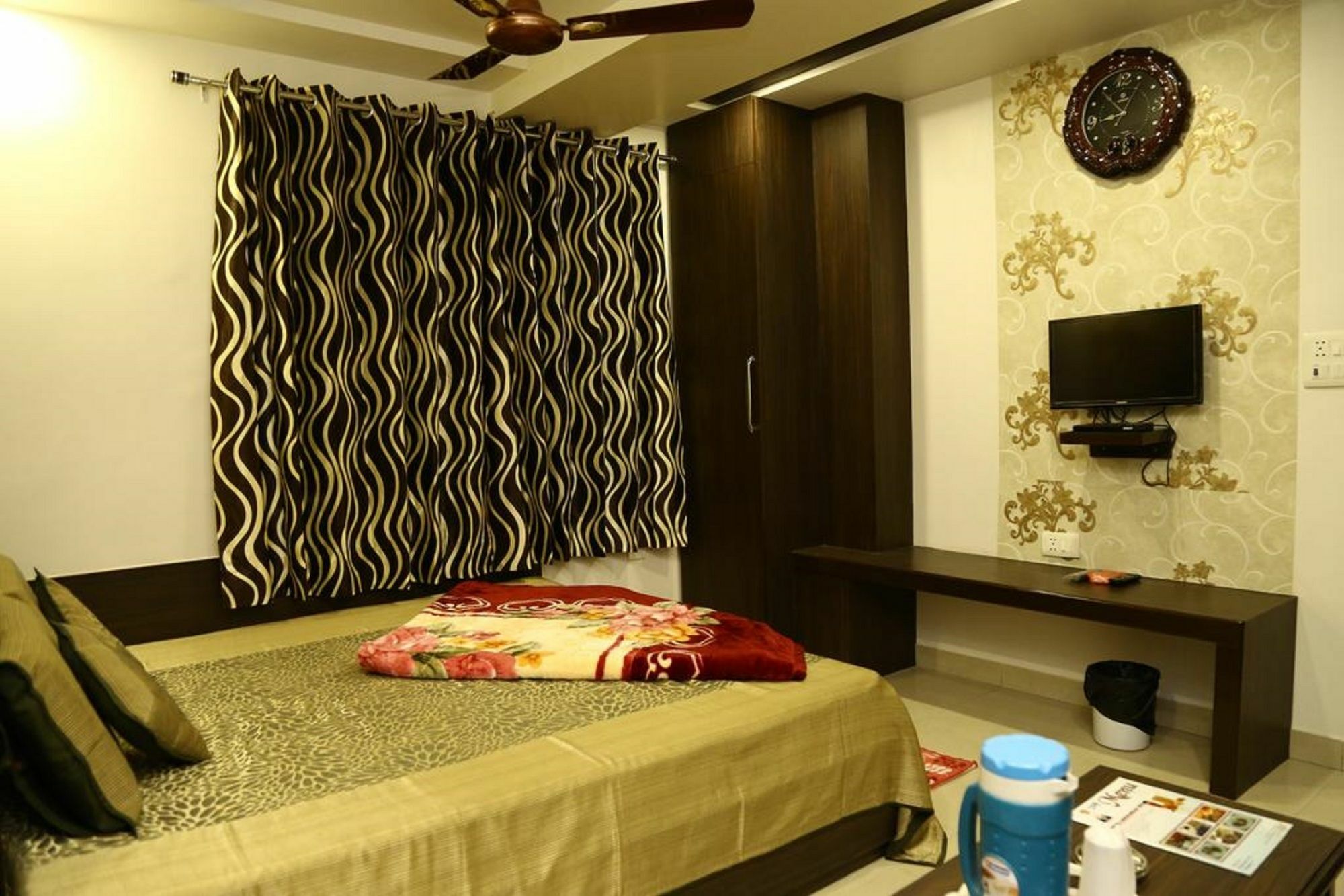 Abhinandan 3*