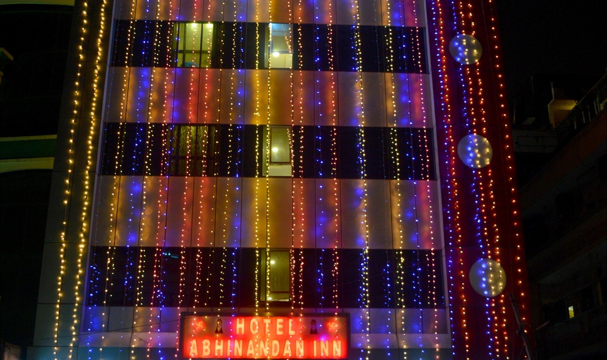 Abhinandan Jaipur