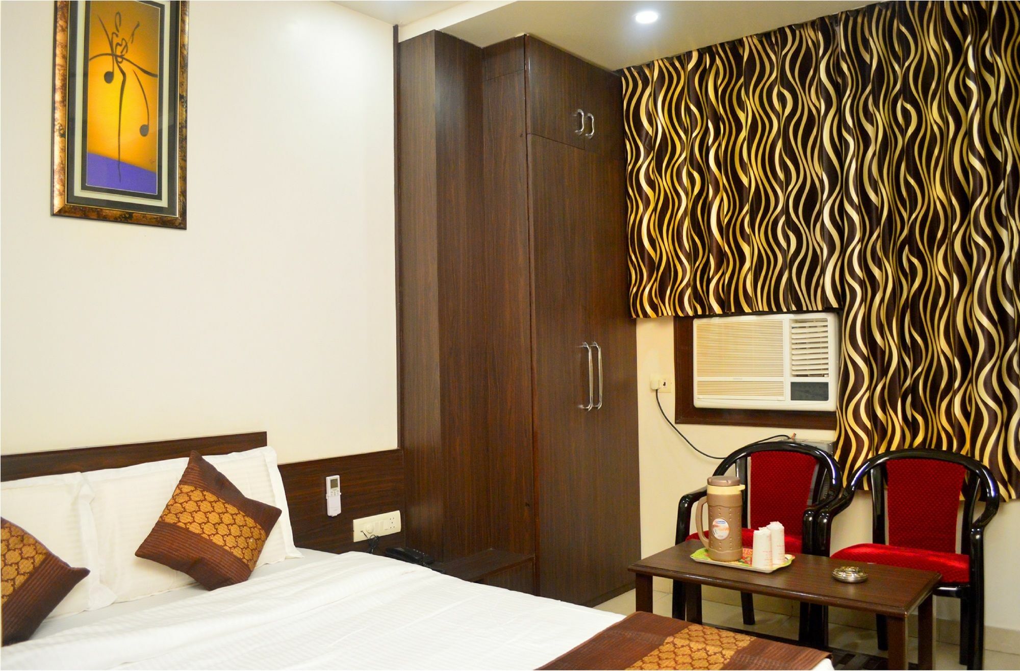 Abhinandan 3* Jaipur