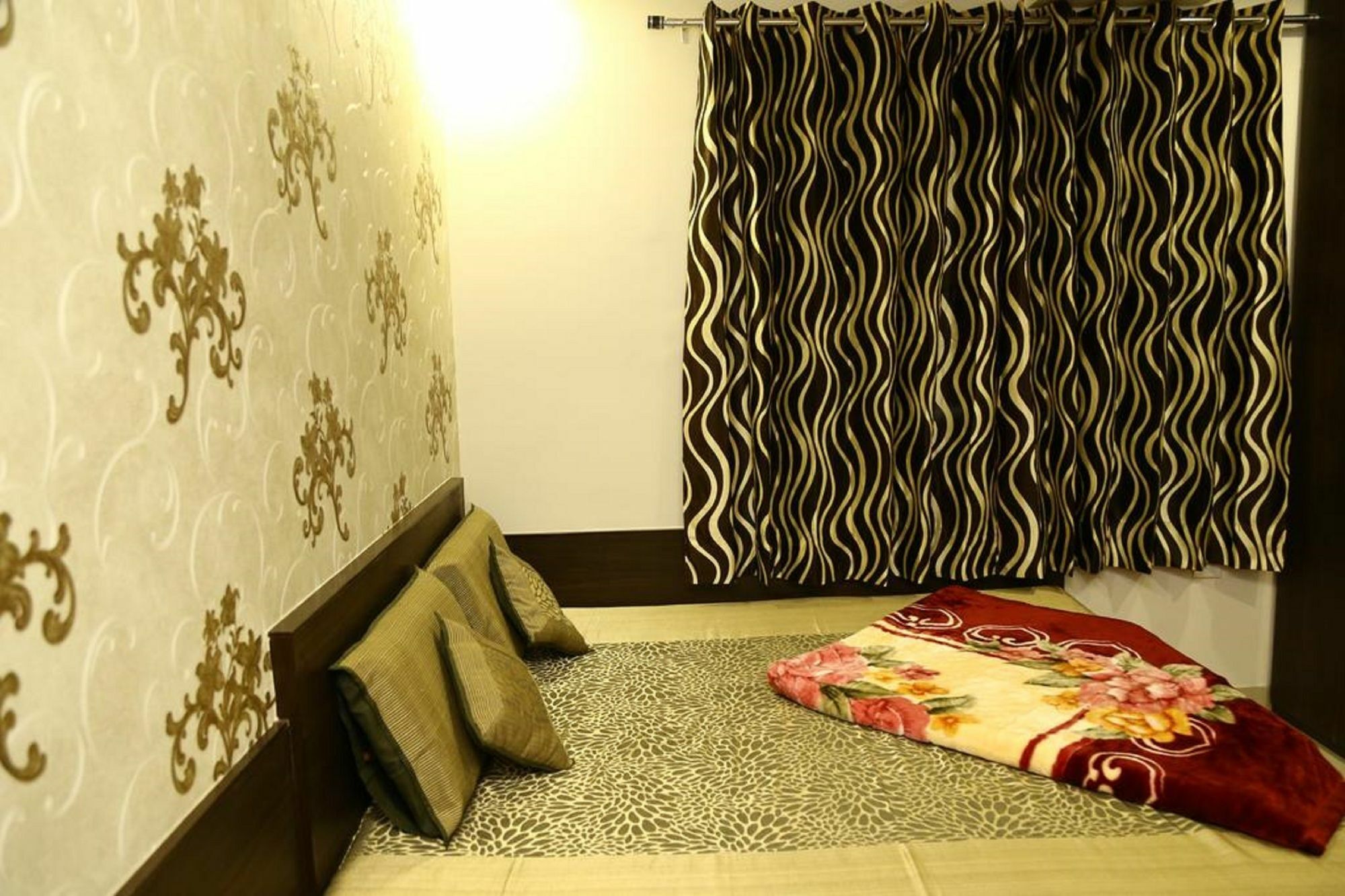 Hotel Abhinandan Jaipur