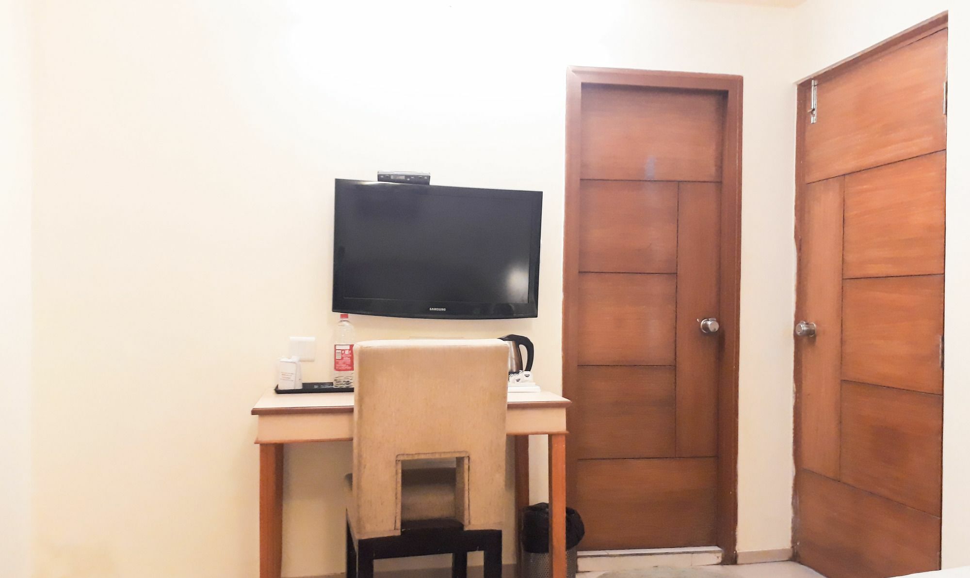 Treebo Trend Woodsvilla Bapu Nagar Hotel 3*