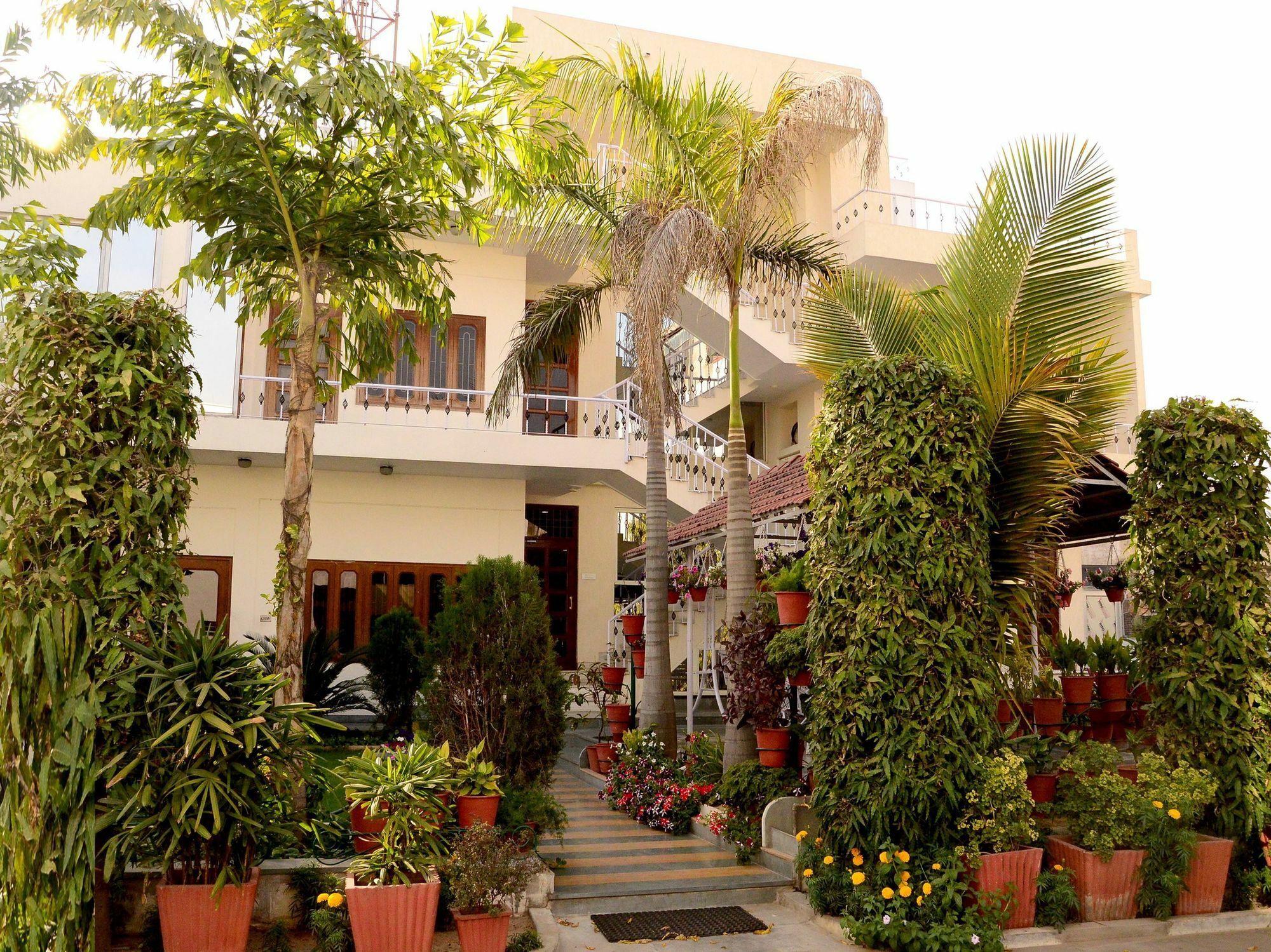 Sukhvilas 2* Jaipur