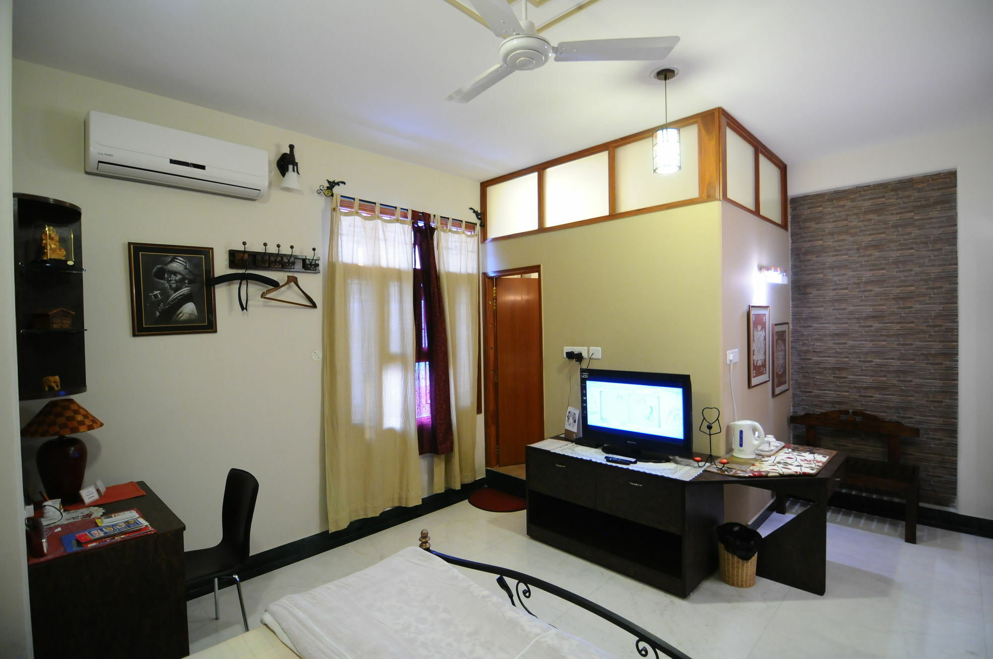Friendly Homestay