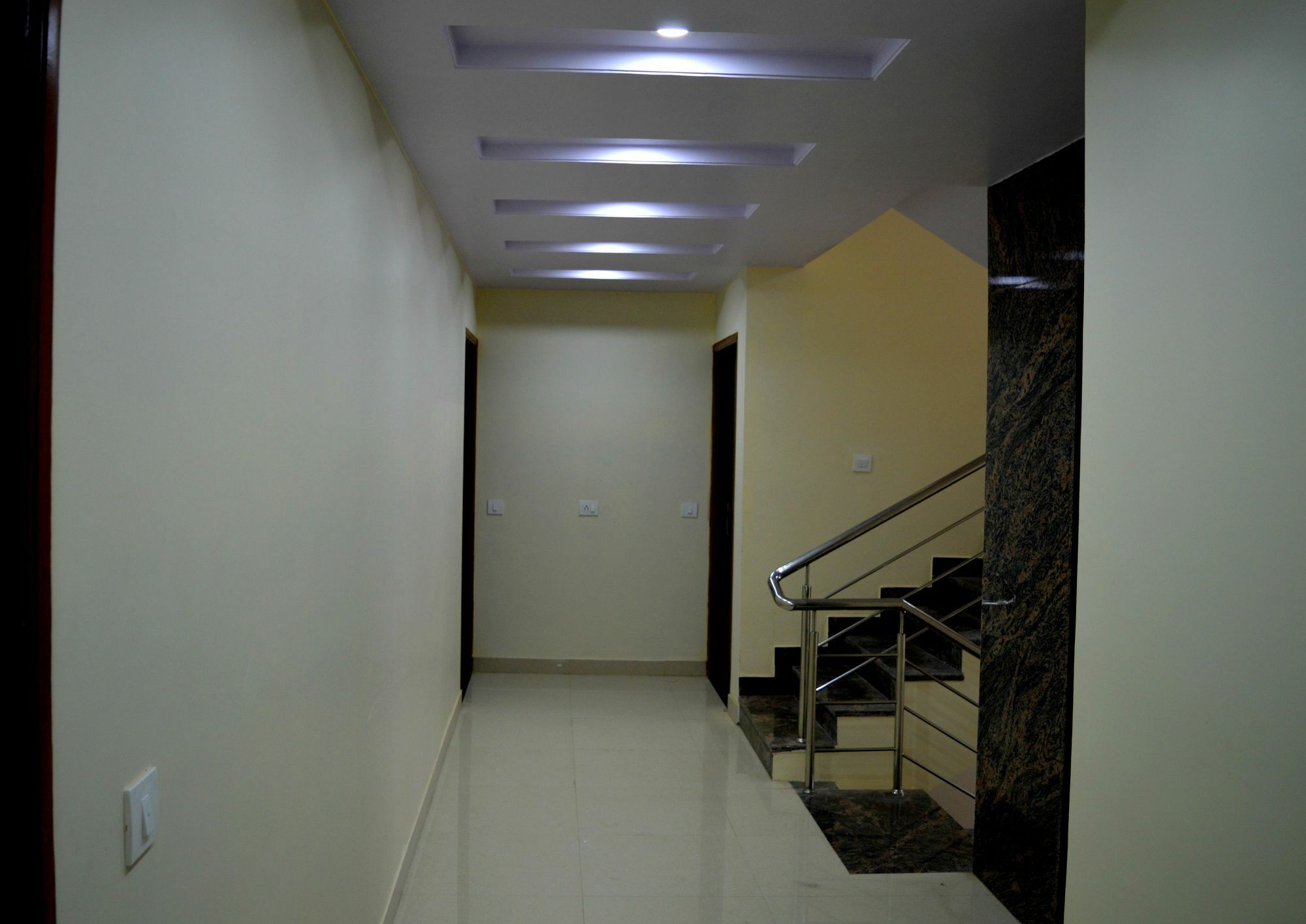 Thikana Palace Hotel 3*