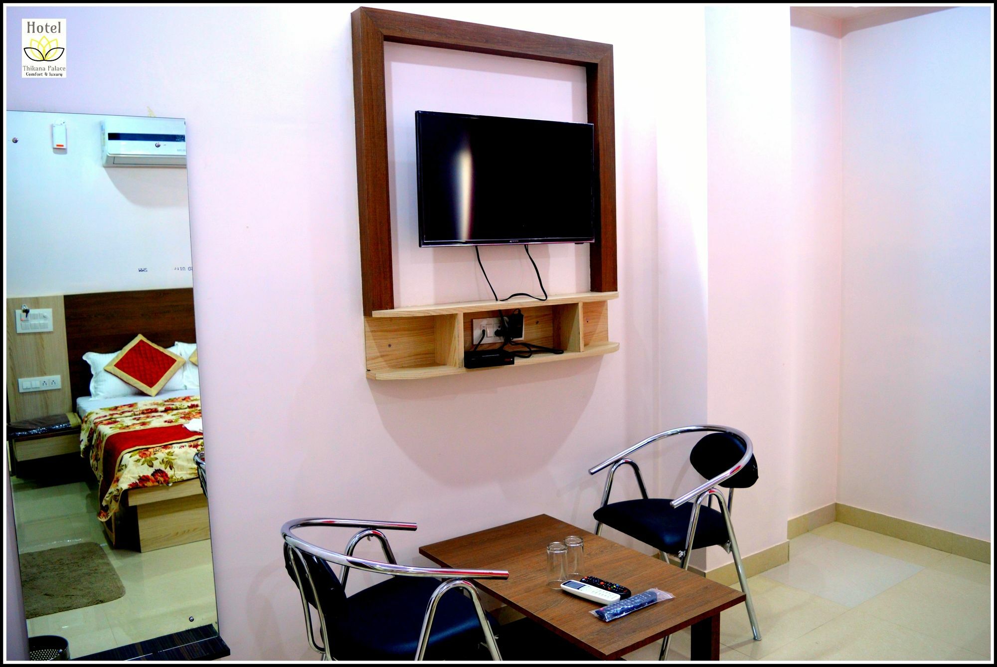 Thikana Palace Hotel