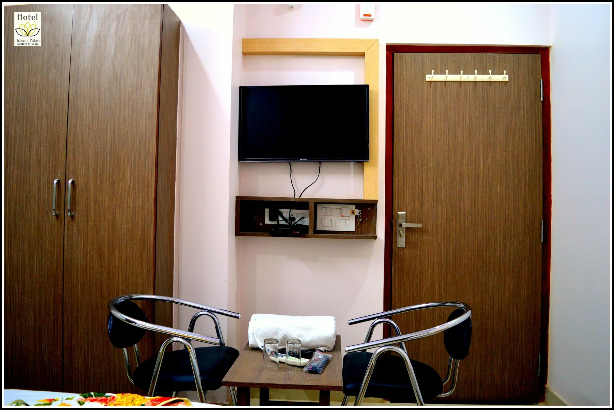 Thikana Palace Hotel 3*