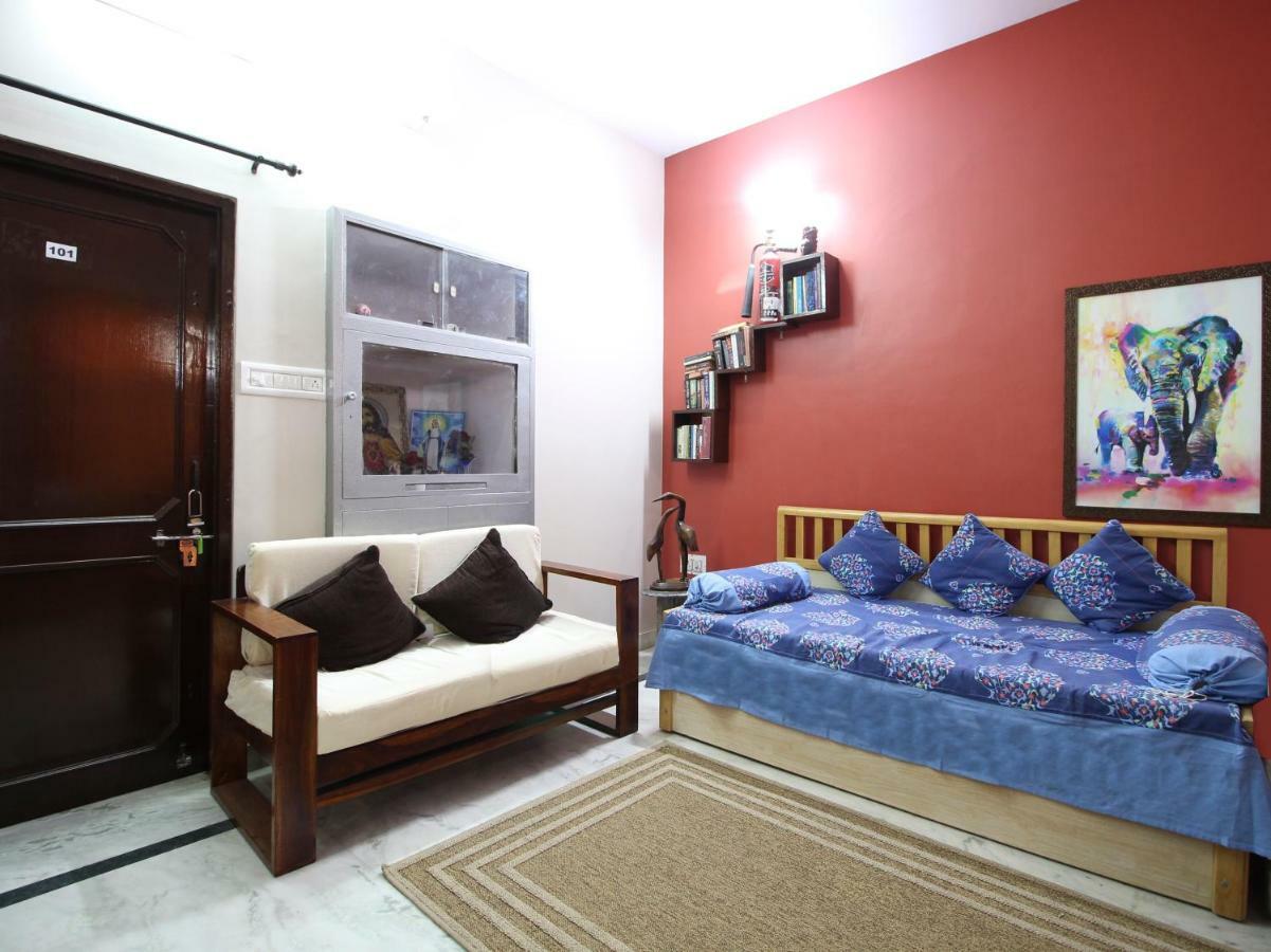 Homestay Michael's *