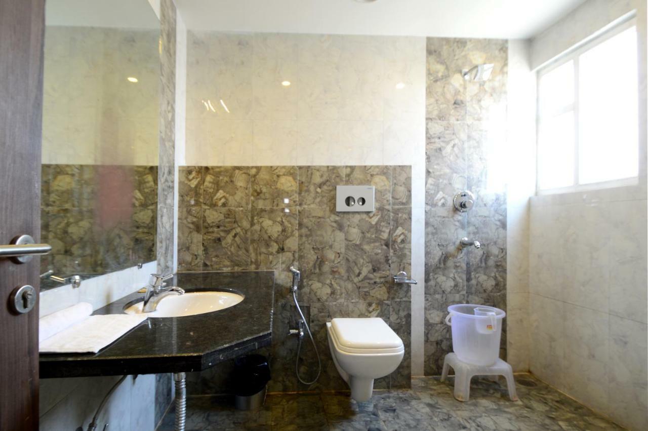 Hotel De Nada-a Luxury