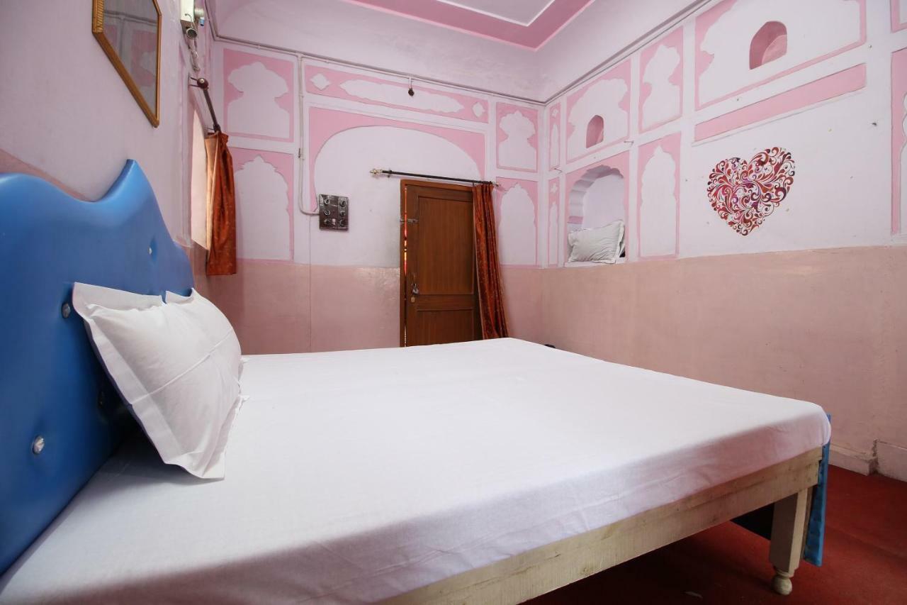 Spot On Khawas Palace Heritage 2* Jaipur