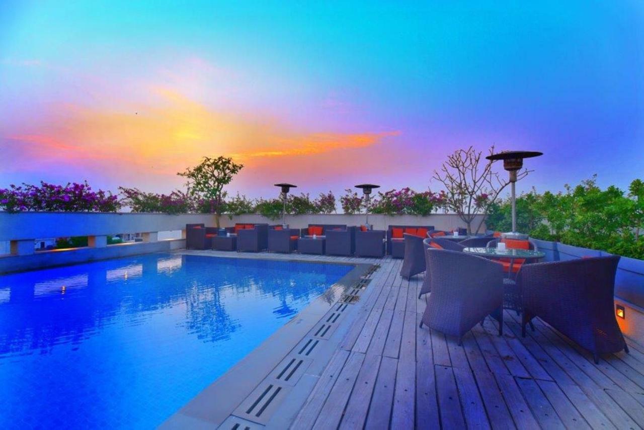 De Nada-a Luxury Hotel 4*