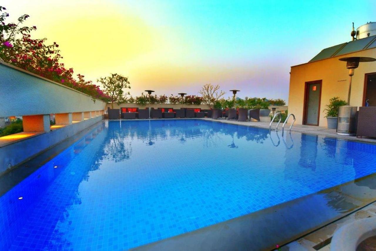Hotel De Nada-a Luxury Jaipur