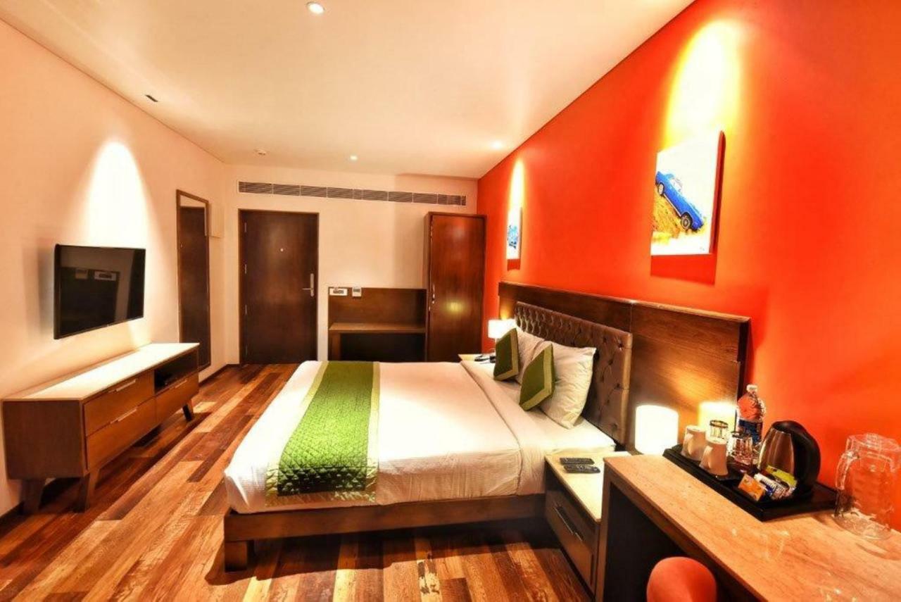 De Nada-a Luxury Hotel 4*