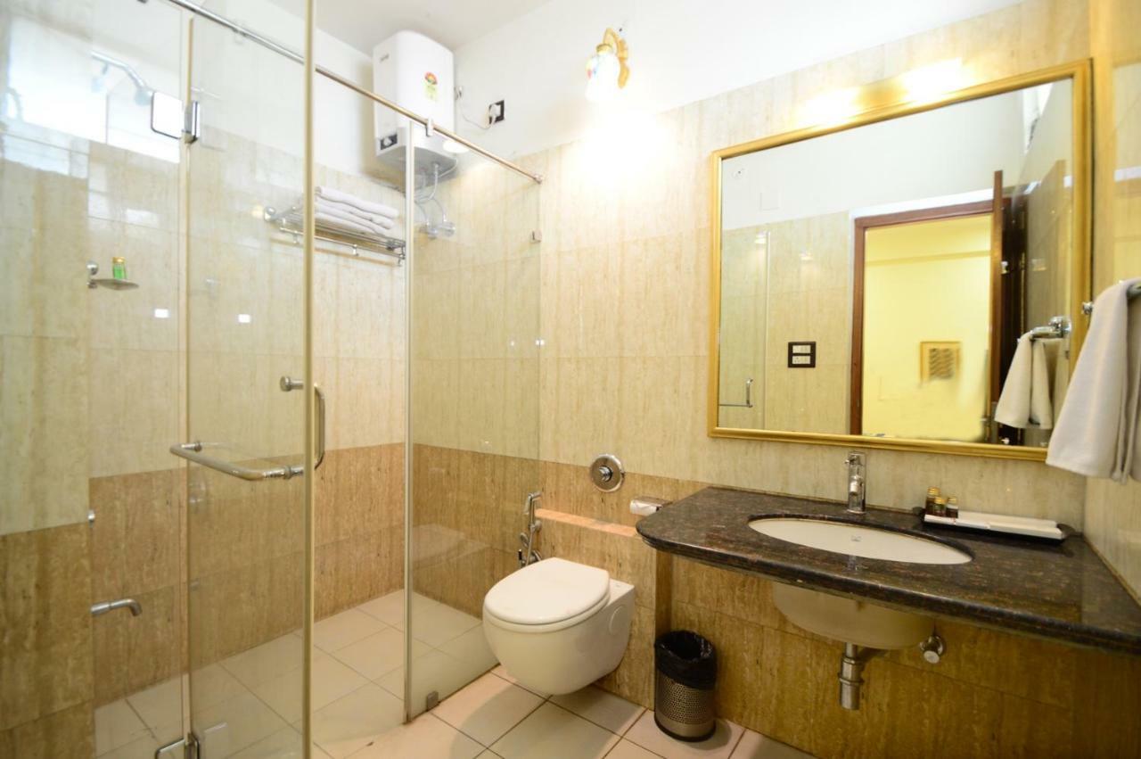Hotel The Jal Mahal Jaipur