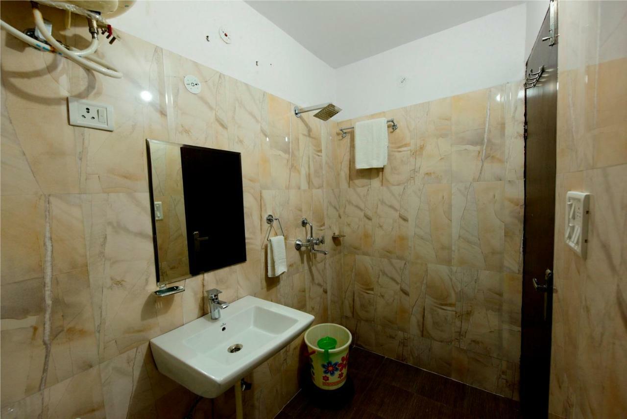Radha Nikunj Residency Hotel