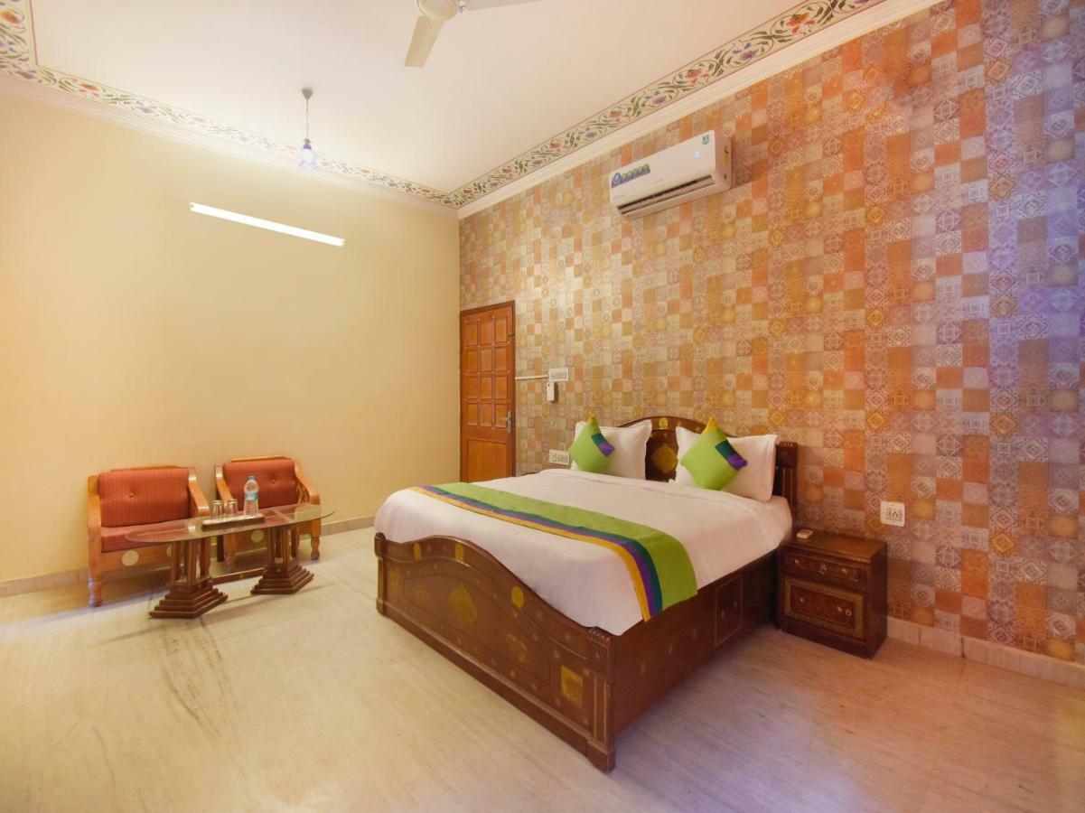 Hotel Treebo Trend Sandhya Shree 3*