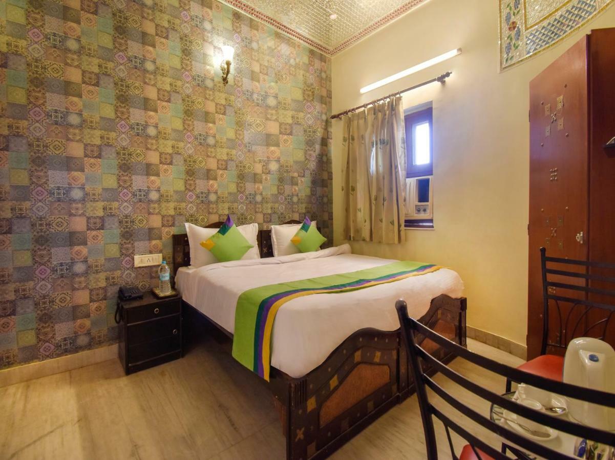 Treebo Trend Sandhya Shree Hotel