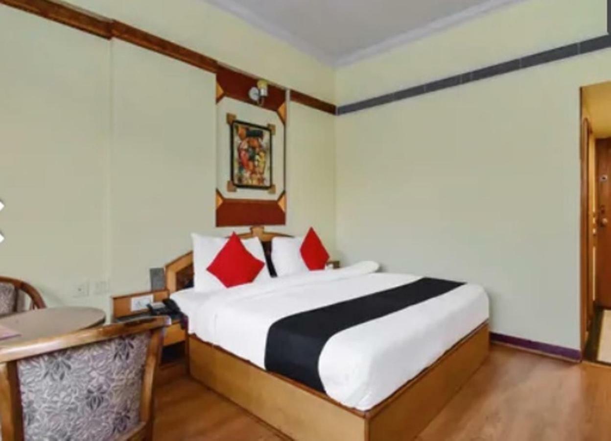 Royal Palazzo Resort Jaipur