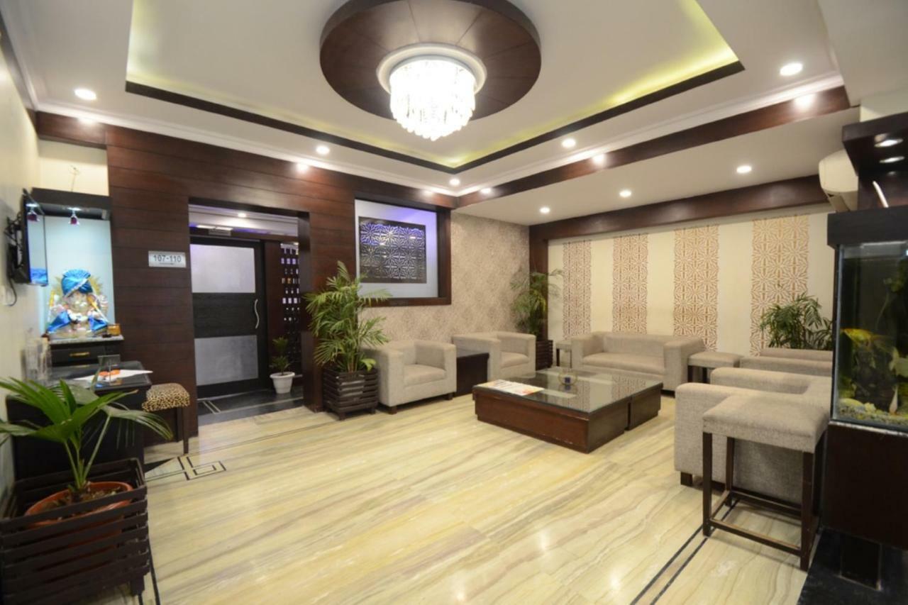 Eurasia Hotel Jaipur