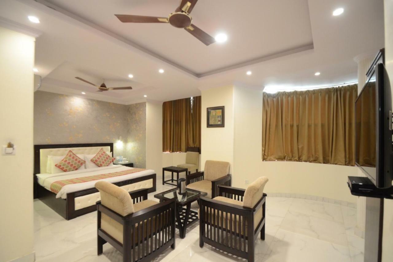 Eurasia Hotel Jaipur