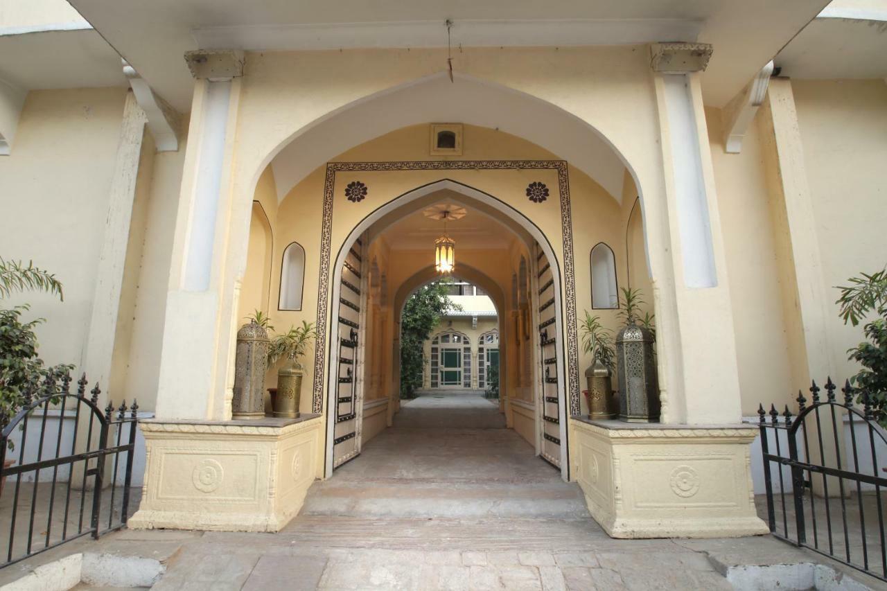 Khatu Haveli 3* Jaipur