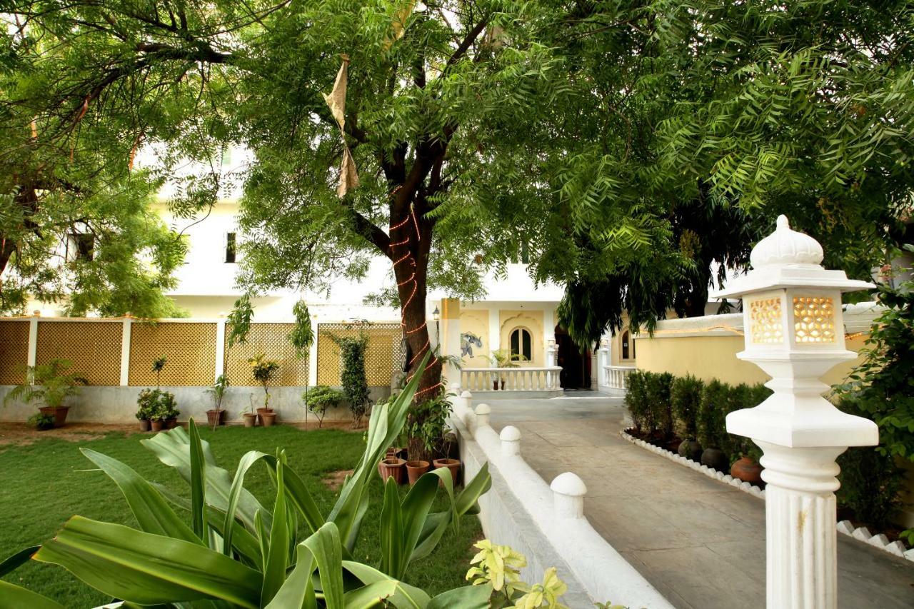 Khatu Haveli Hotel