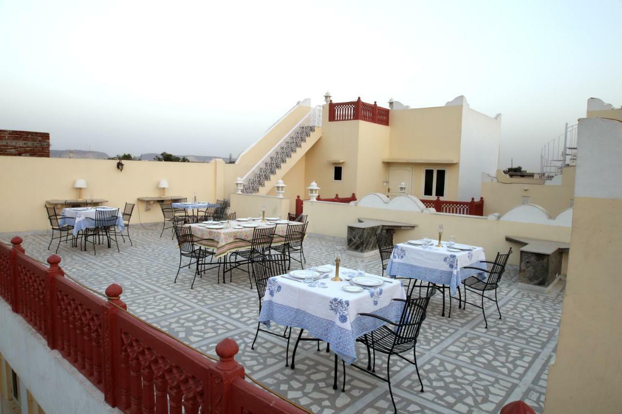 Hotel Khatu Haveli Jaipur