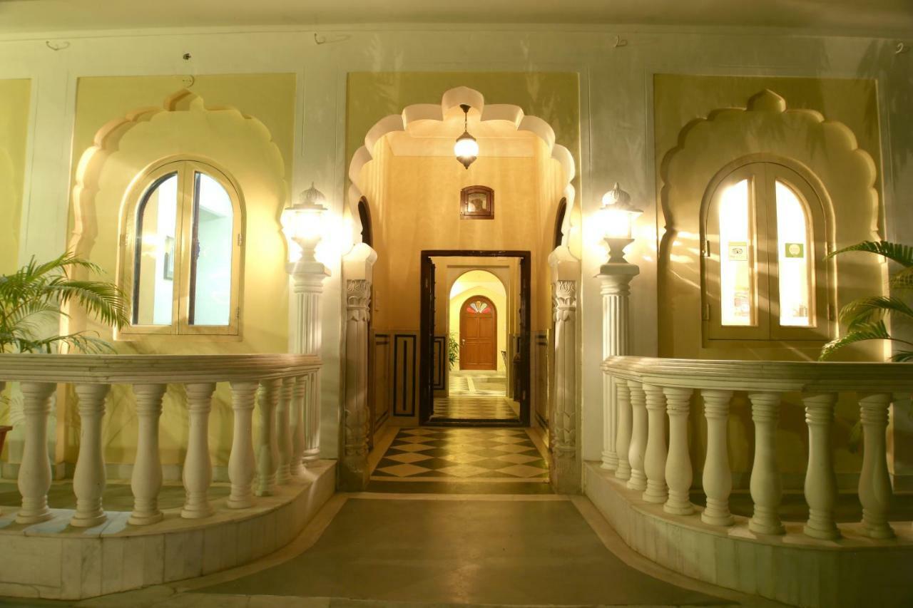 Khatu Haveli 3*