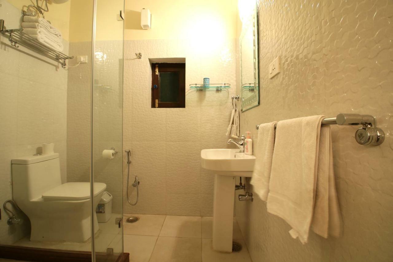 Khatu Haveli 3*
