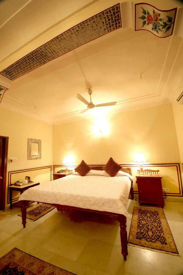 Khatu Haveli Hotel Jaipur