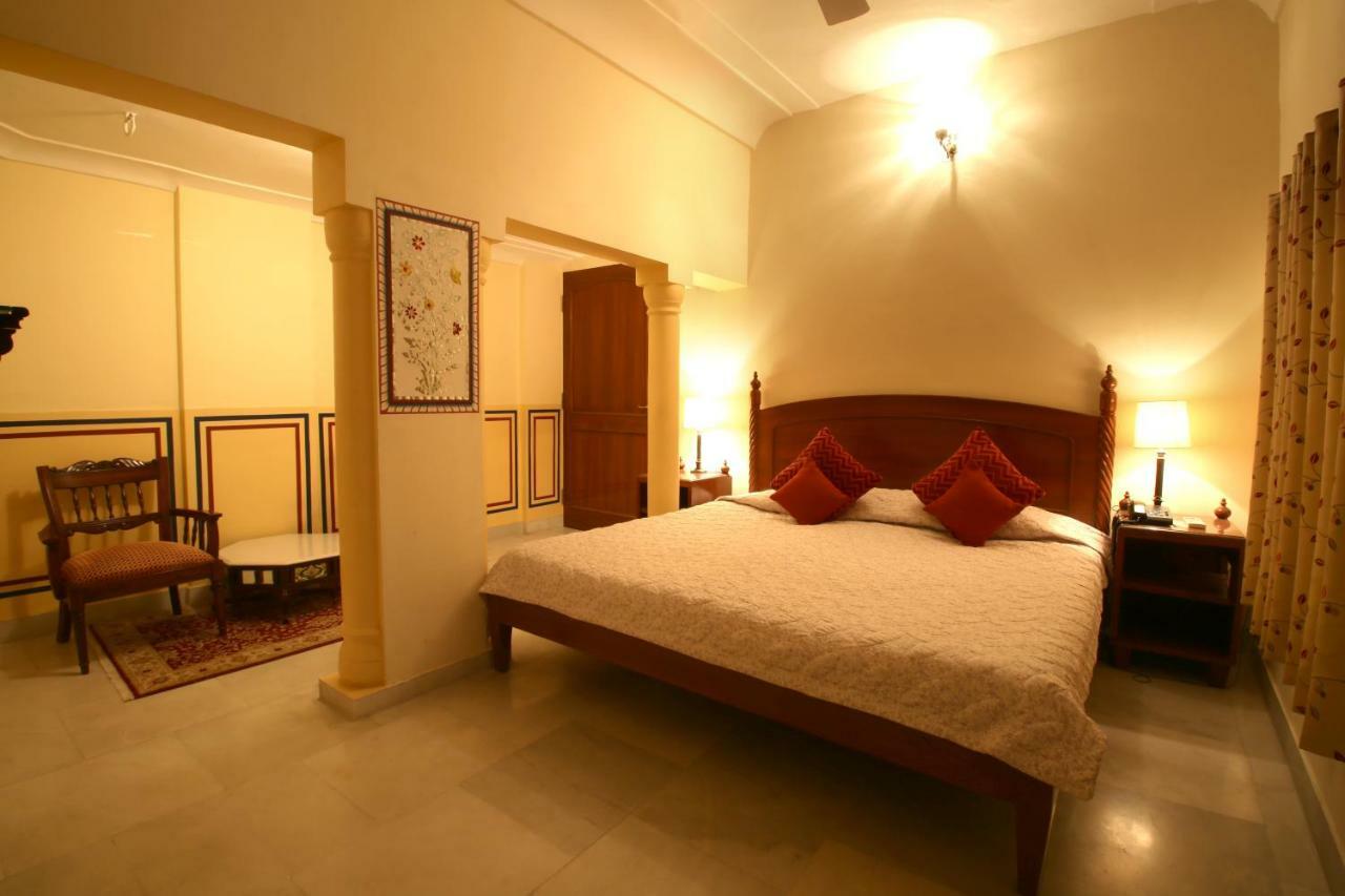 Hotel Khatu Haveli