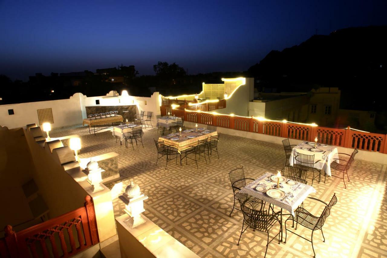 Hotel Khatu Haveli 3*
