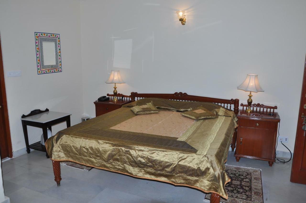 Khatu Haveli Hotel Jaipur