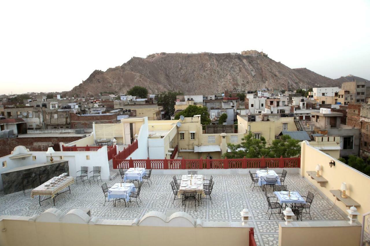 Khatu Haveli Hotel Jaipur