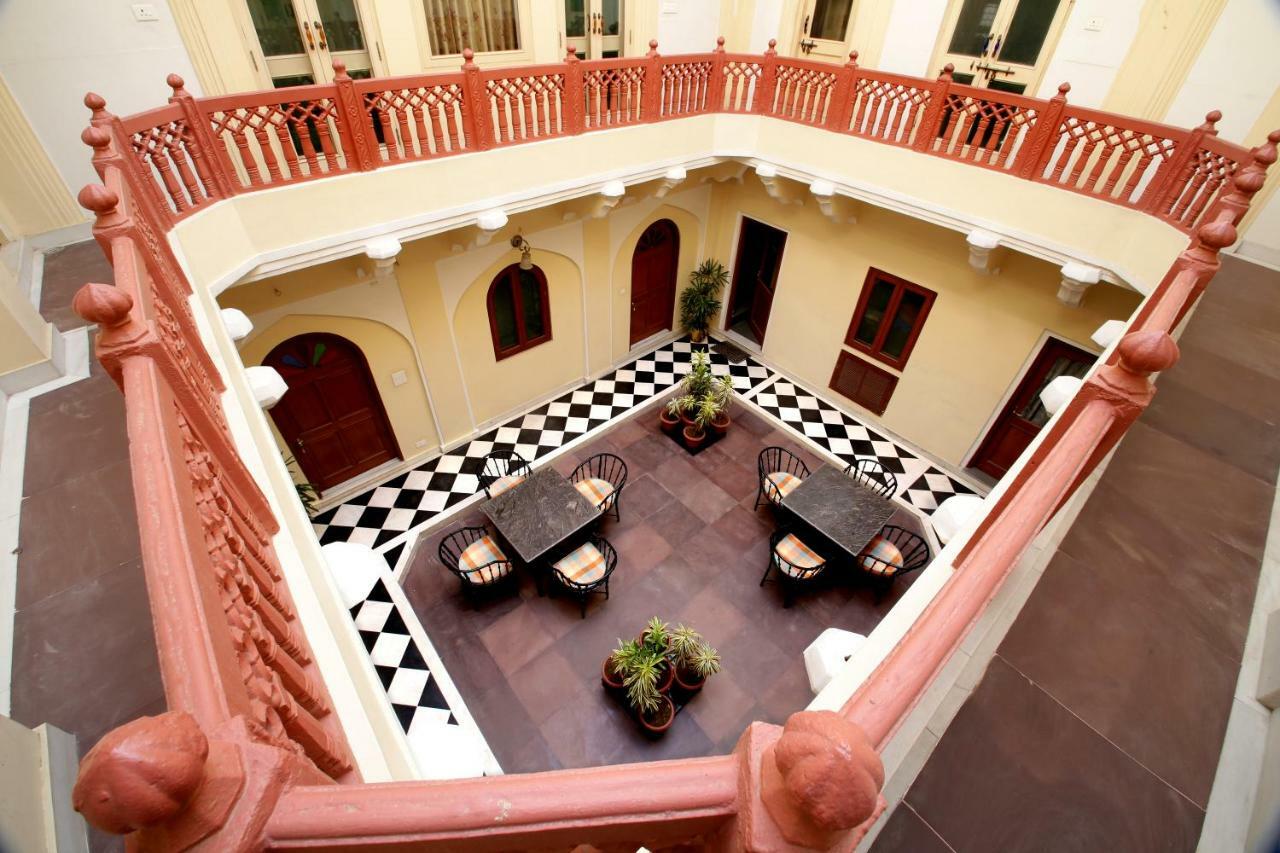 Khatu Haveli Hotel Jaipur
