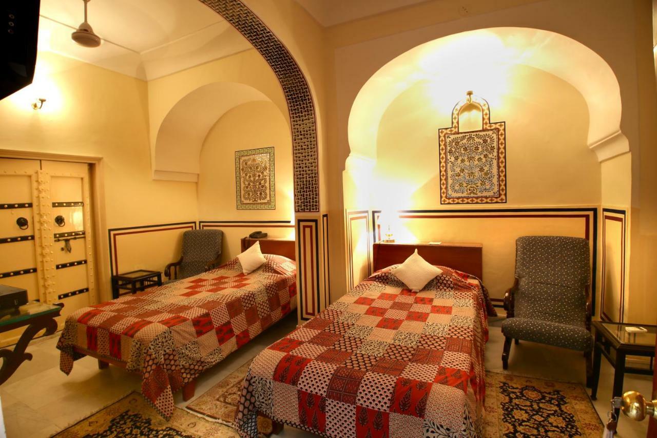 Khatu Haveli 3*