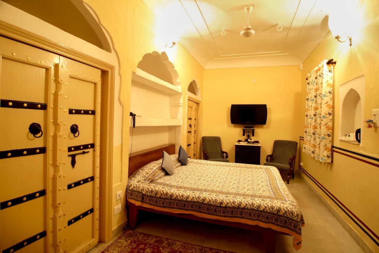 Khatu Haveli Jaipur